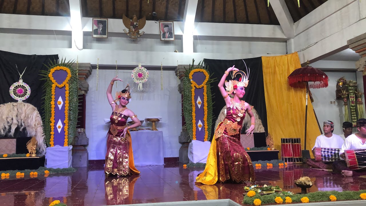 Menghias Acara dengan Nuansa Cilacap: Rahasia Ayu Cantika Hanacara